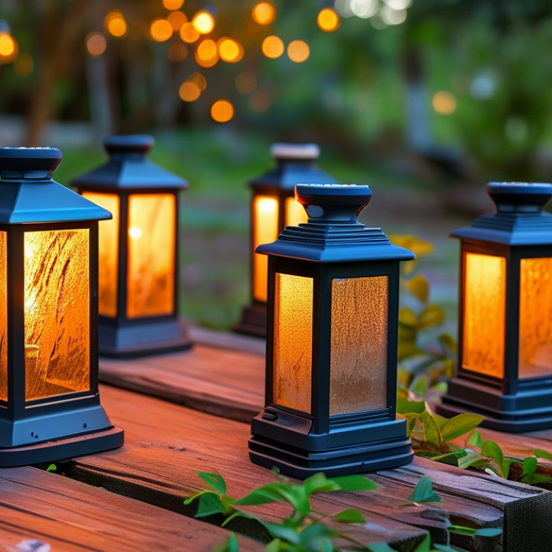 2026 Best Solar Outdoor Lights How Long Do They Last?