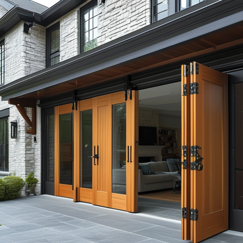 2026 How to Choose the Best Aluminum Doors for Your Home?