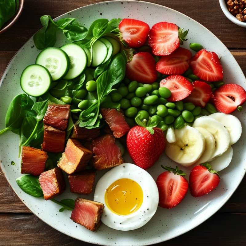 How To Maintain Healthy Portion Control For Better Eating Habits?