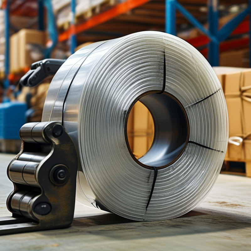 What is a Plastic Banding Tool and How Does it Work?
