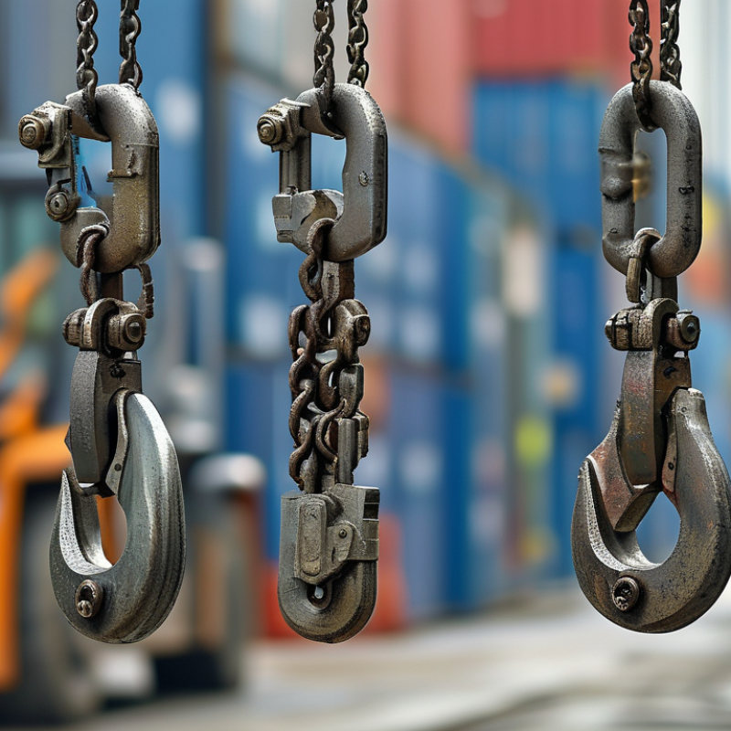 2026 Best Chains And Slings for Global Buyers?