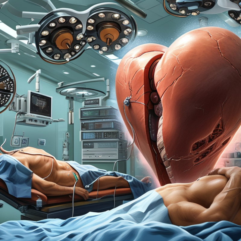 How to Determine the Recovery Time for Minimally Invasive Heart Procedures?