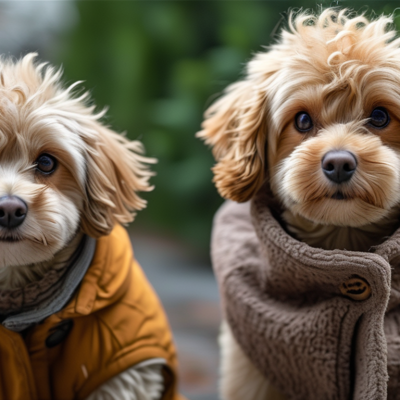 Why Is Breathable Material Important for Your Pets?