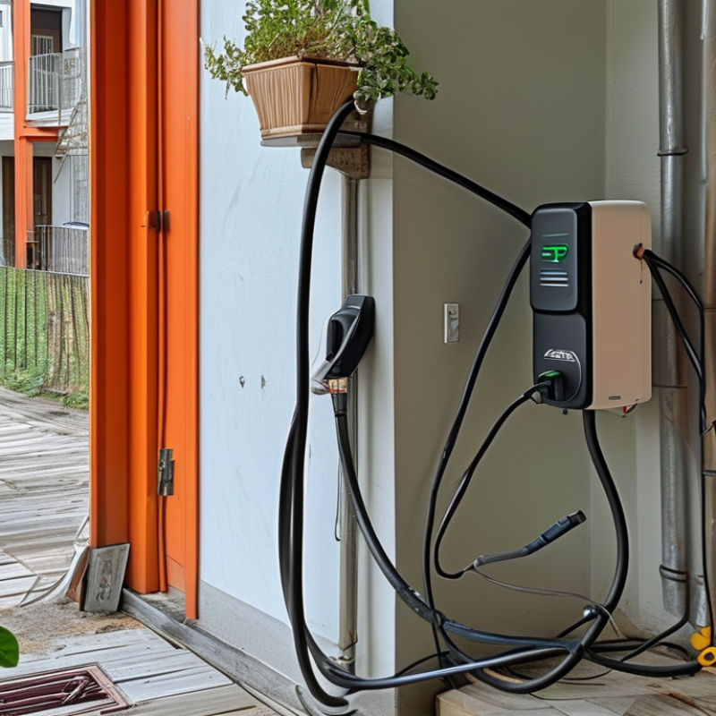 Can I Install an EV Charger in My Apartment in 2026?