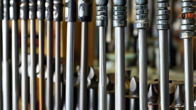 Top 10 Extension Rod Tips for Global Buyers