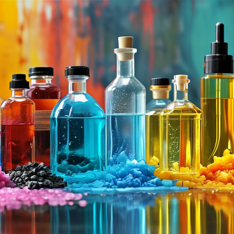 How to Choose the Best Xylene Solvent for Your Needs?