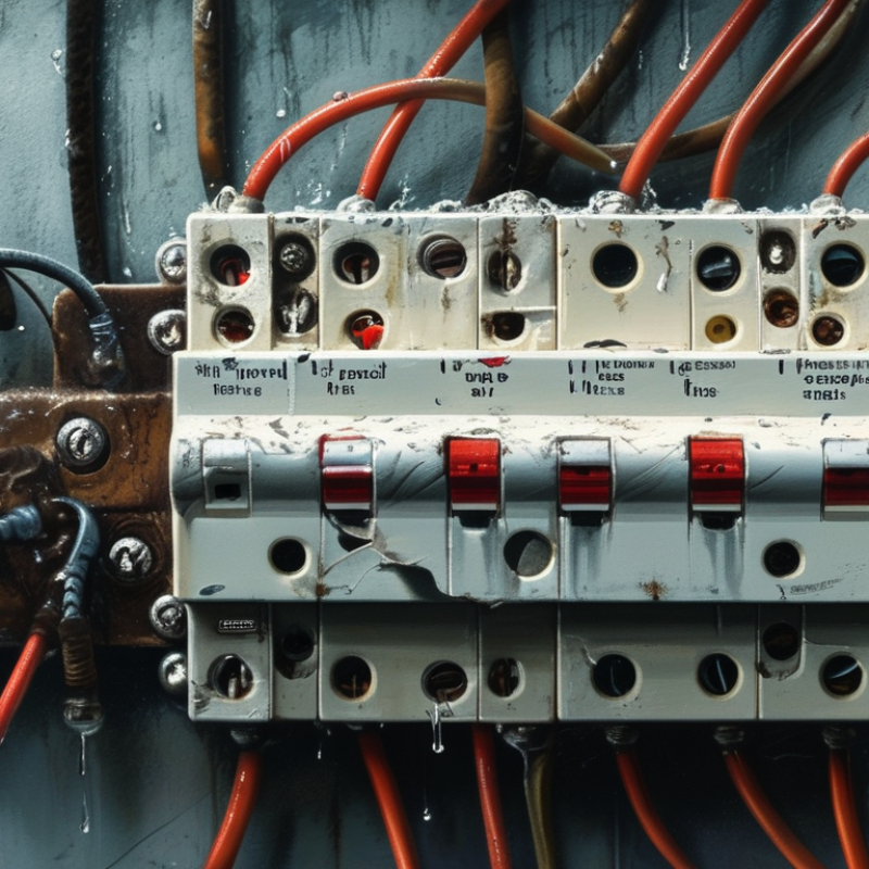 Why Does My RCBO Keep Tripping at Night Unexplained Issues?