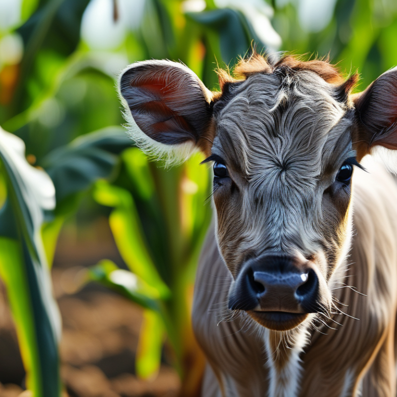 2026 Best Balanced Animal Feed Why Is It Important?
