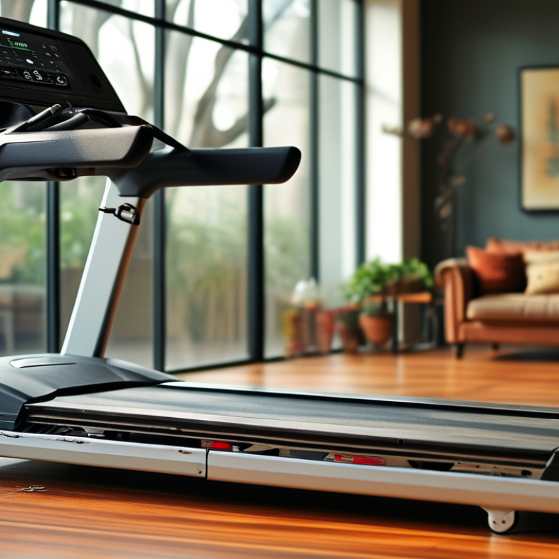 Why Does My Treadmill Stop Suddenly While Running Tips