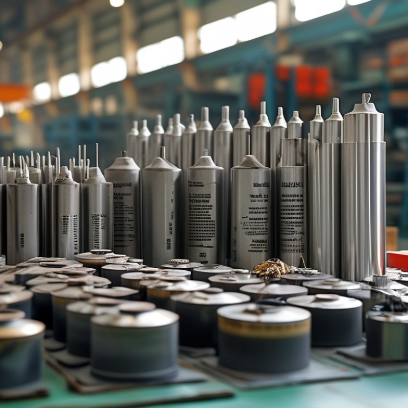 How to Source High Quality China Electrode for Your Business?