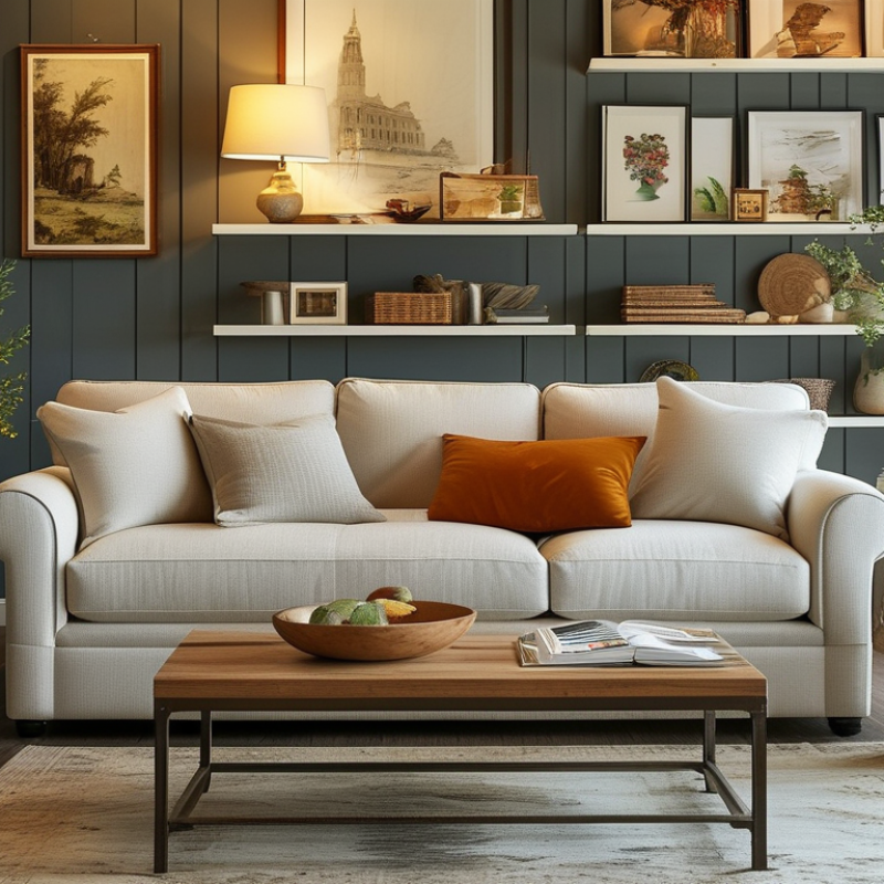 How to Cut Costs When Furnishing Your Home Effectively?