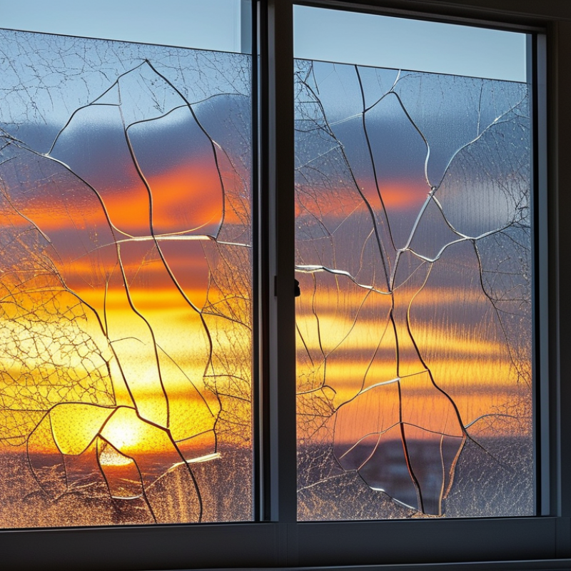 Top 10 Reasons Why Is My Insulating Glass Popping Noise?
