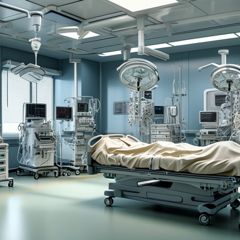 2026 Top Modern ICU Setup Essential Components Explained?
