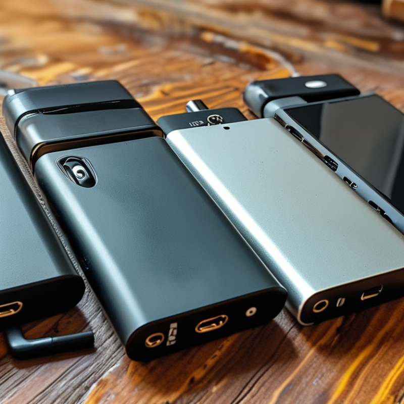 Best 5 Ways to Charge a Vape Without the Original Charger?