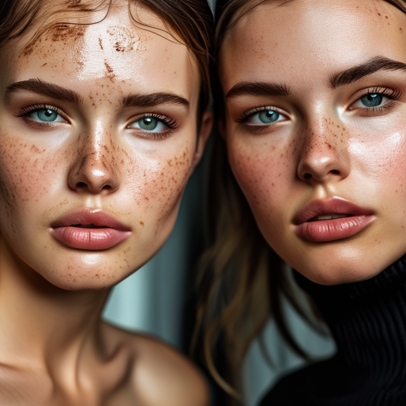 Top 10 Reasons Why Makeup Does Not Stay On Skin?