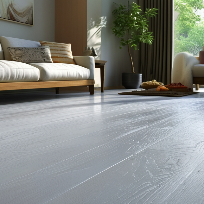 What is PVC Wearlayer and Why is it Important for Flooring?