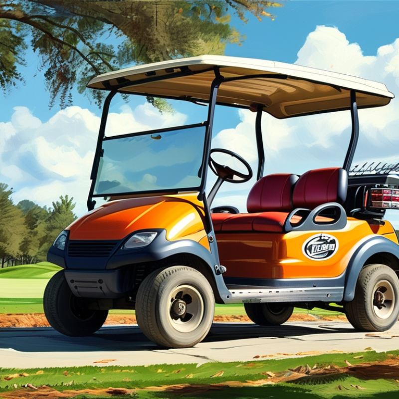 10 Mistakes to Avoid When Using a Golf Cart for Better Safety