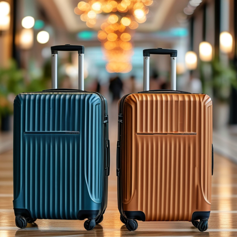 2026 How to Choose Exclusive Travel Bags for Your Business?