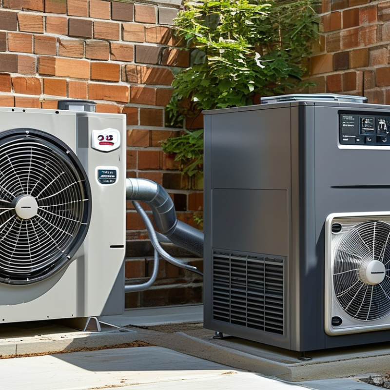 2026 Top Outdoor Heat Pump Unit Space Requirements Explained?