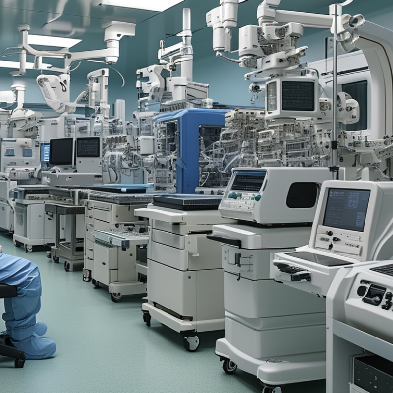 Digital Best Certifications for Medical Devices You Should Know?
