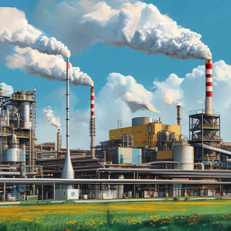 Top 10 Trends in Industrial Cleaning Technology Today?