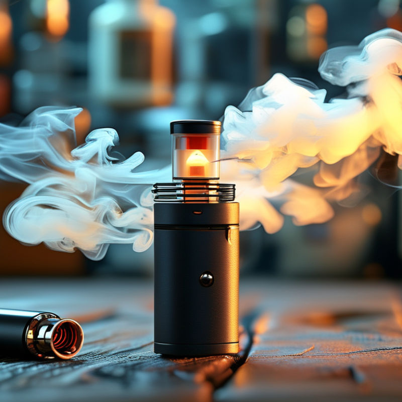 Top 10 Solutions for Vape That Won't Fire Issues?