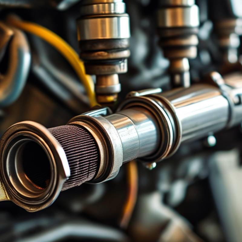 10 Effective Tips to Troubleshoot Air Intake System Leaks?