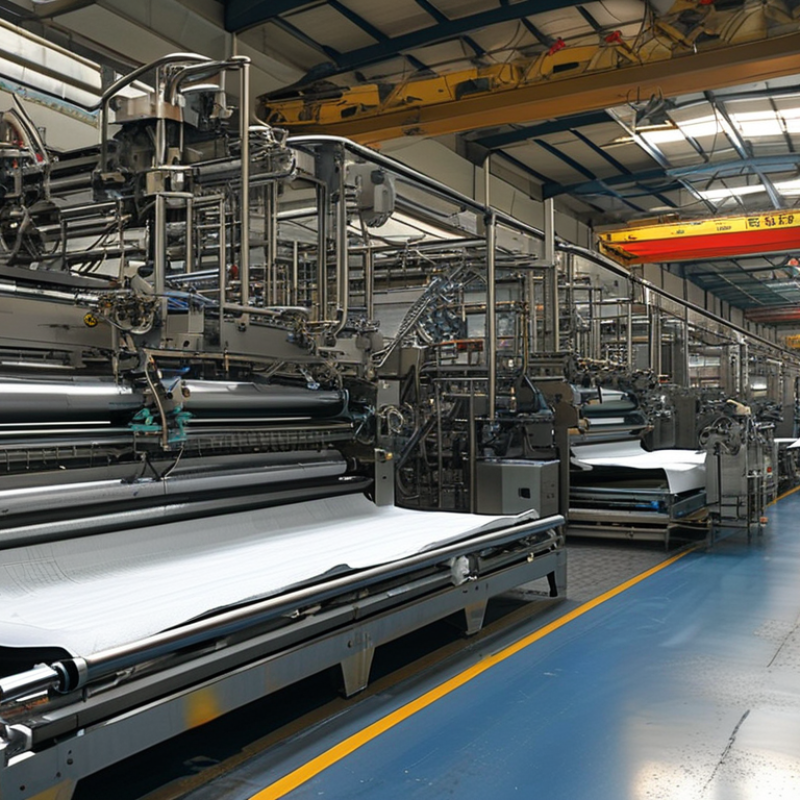Top SS Nonwoven Machine Suppliers in China 2026?