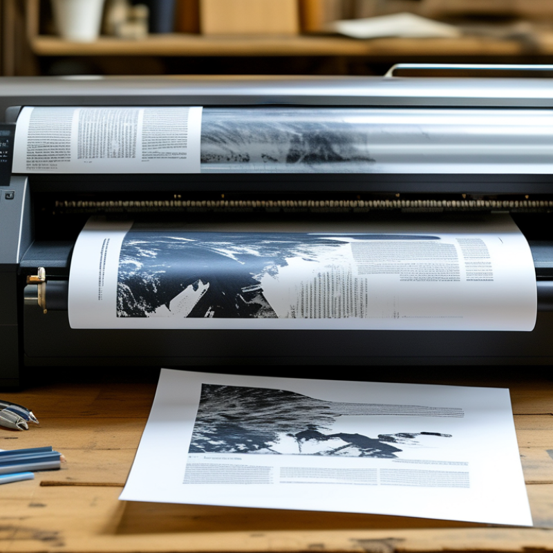 Digital Printers Best Efficiency for Short Runs Explained?