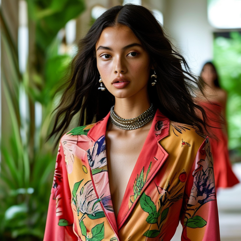 Top 10 Sustainable Custom Fashion Trends You Need to Know?