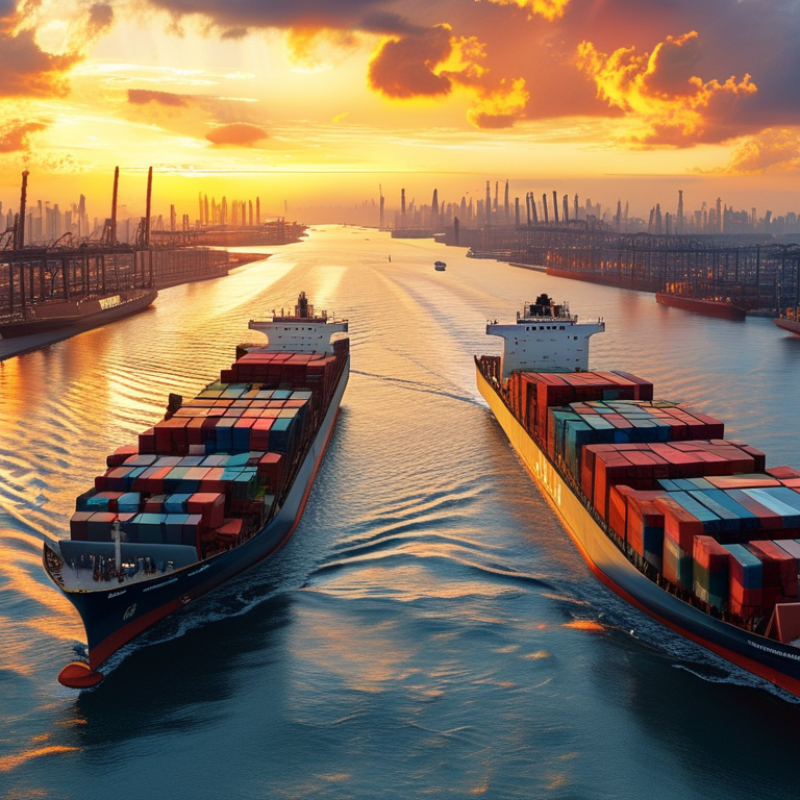 Why Do Shipping Prices Fluctuate Frequently in 2026?