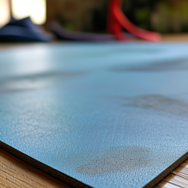 2026 Top Rubber Floor Matting Trends for Global Buyers?