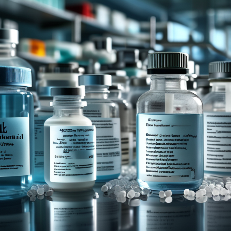 Top 10 Factors Influencing Medical Product Safety Worldwide?