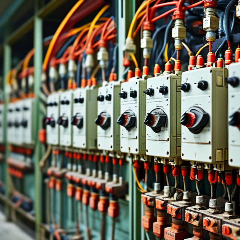 10 Essential Tips for Maintaining Electrical Switchgear?