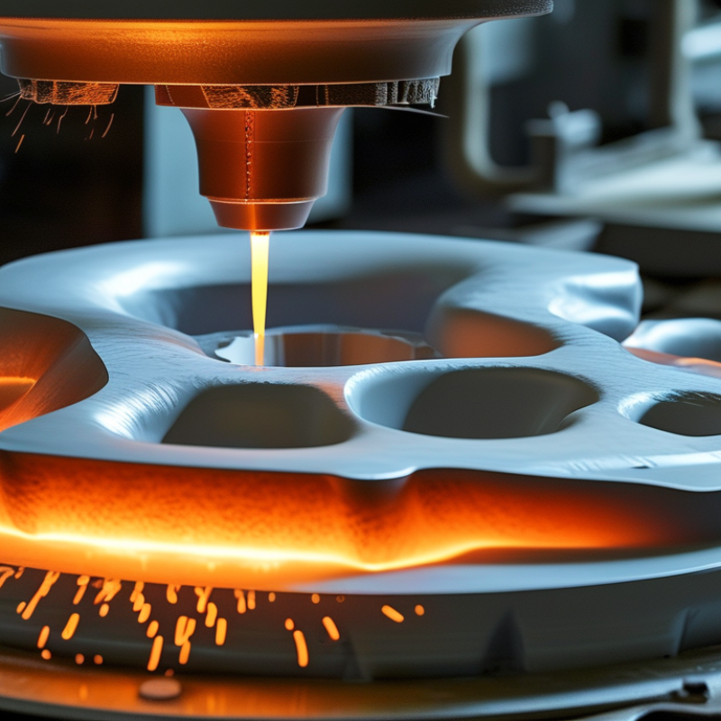 10 Best Differences Between Vacuum and Pressure Forming?