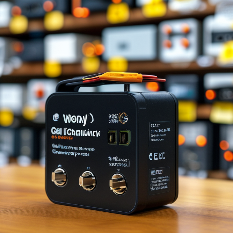 How to Identify Safety Certifications for High Quality Chargers?