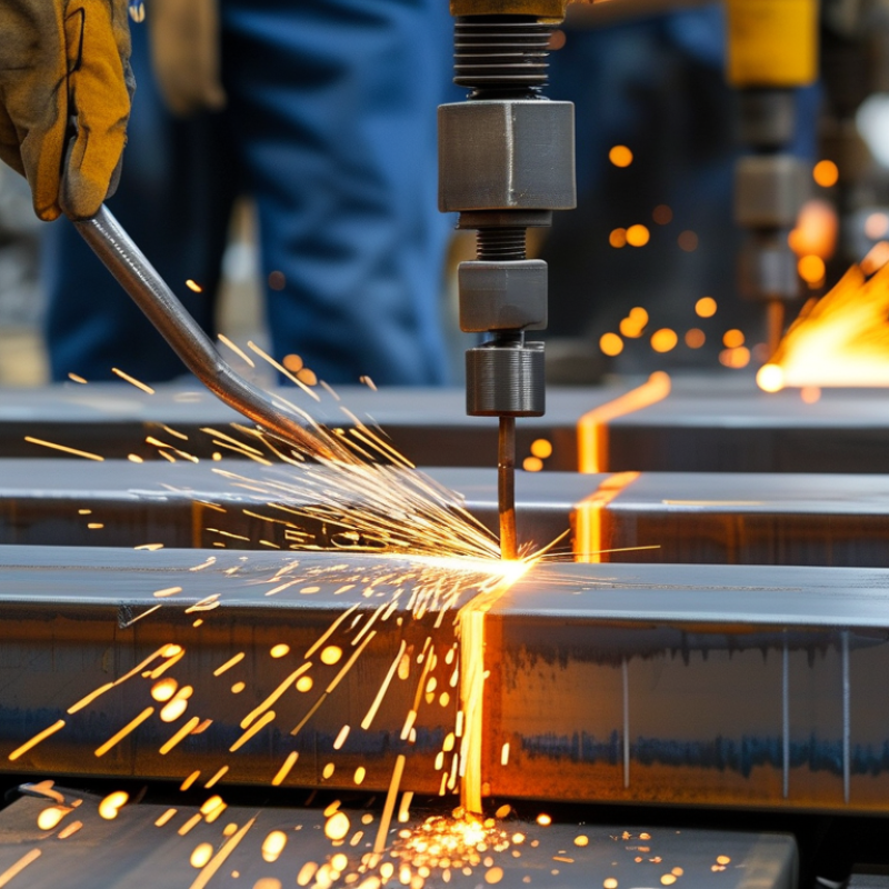 Why Are Common Steel Fabrication Methods Important for Buyers?