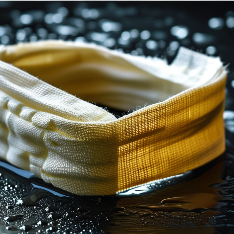 How to Keep Your Bandage from Falling Off After a Shower?
