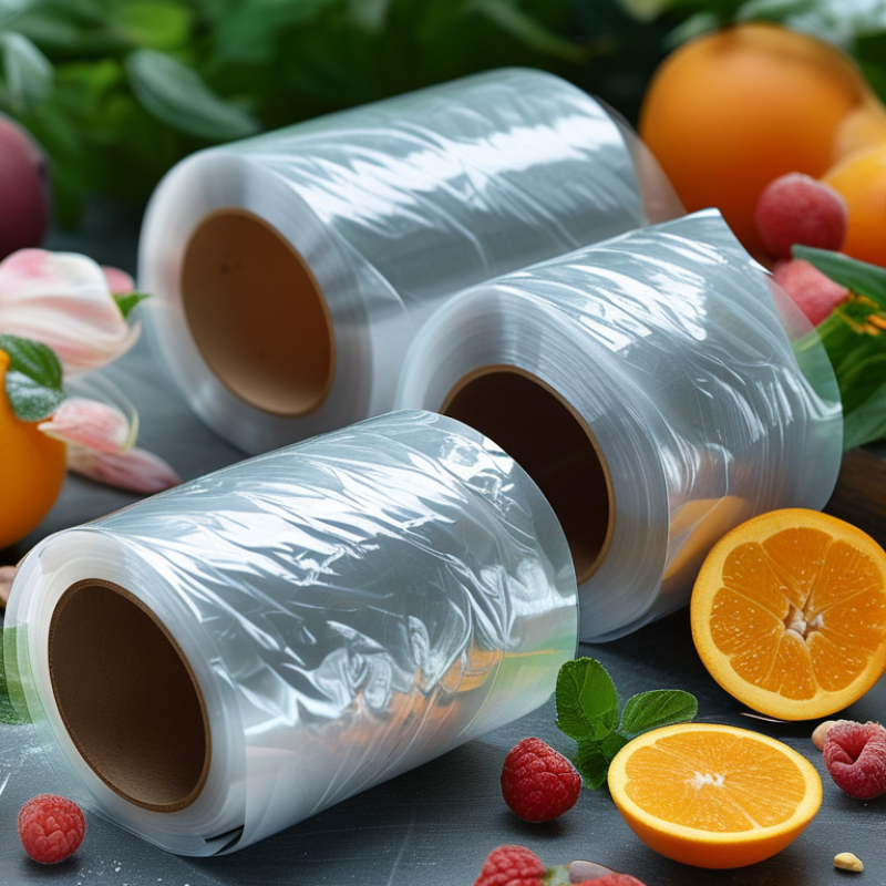 How to Choose the Best Bopp Film for Packaging Solutions?