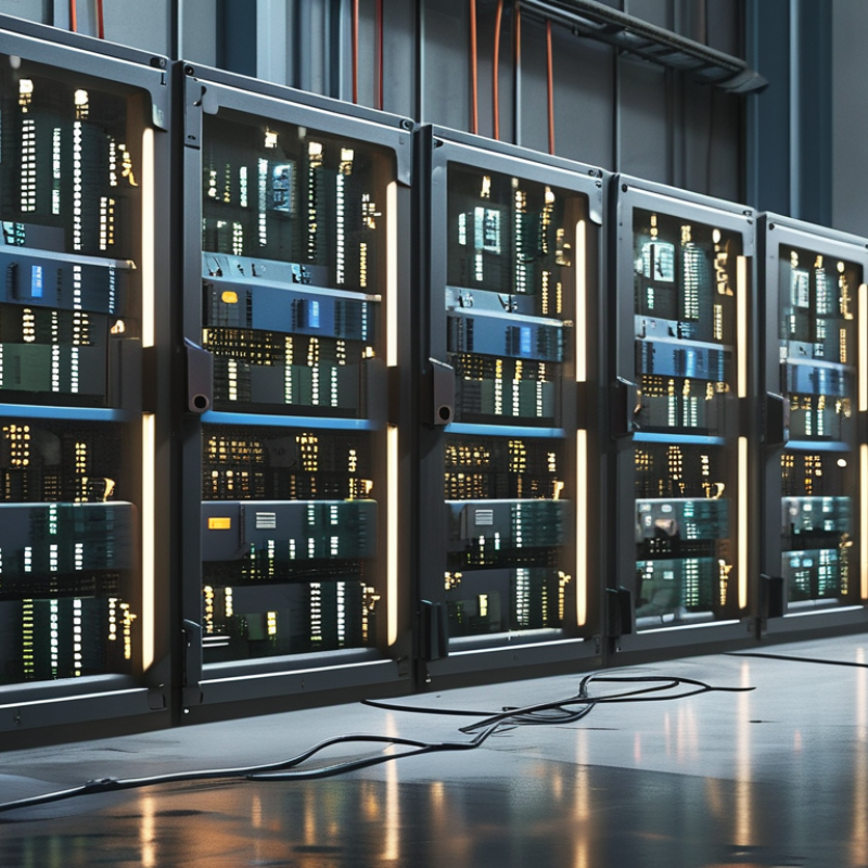 What is Spd Surge Protective Devices and How Do They Work?
