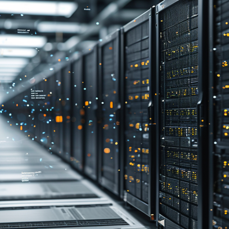 What is the Best Enterprise AI Server Manufacturer to Choose?