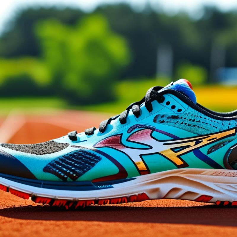 How to Choose the Best Athletics Spikes for Optimal Performance?