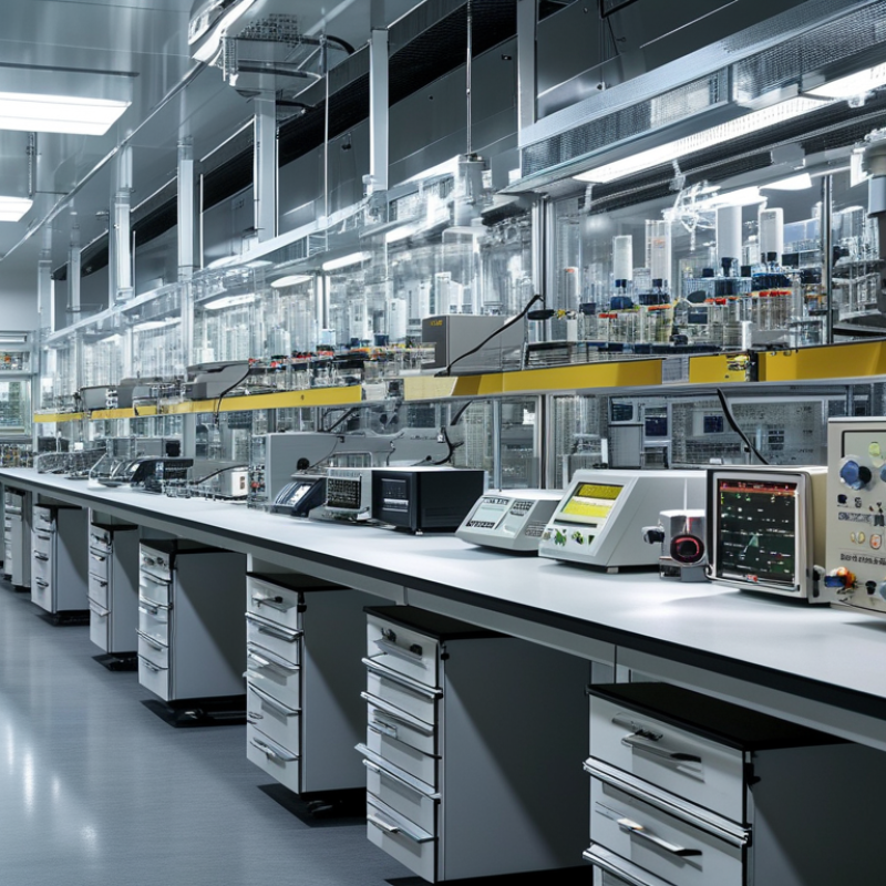 Why is Humidity Control Essential for Lab Equipment?