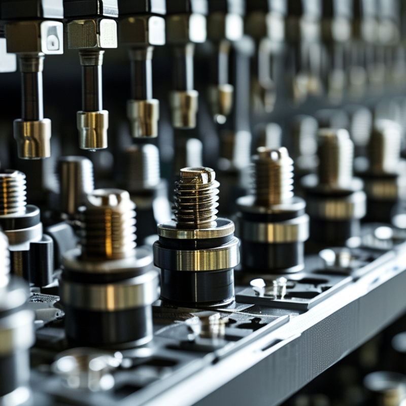 How to Choose Precision Fasteners for Your Electronic Devices?
