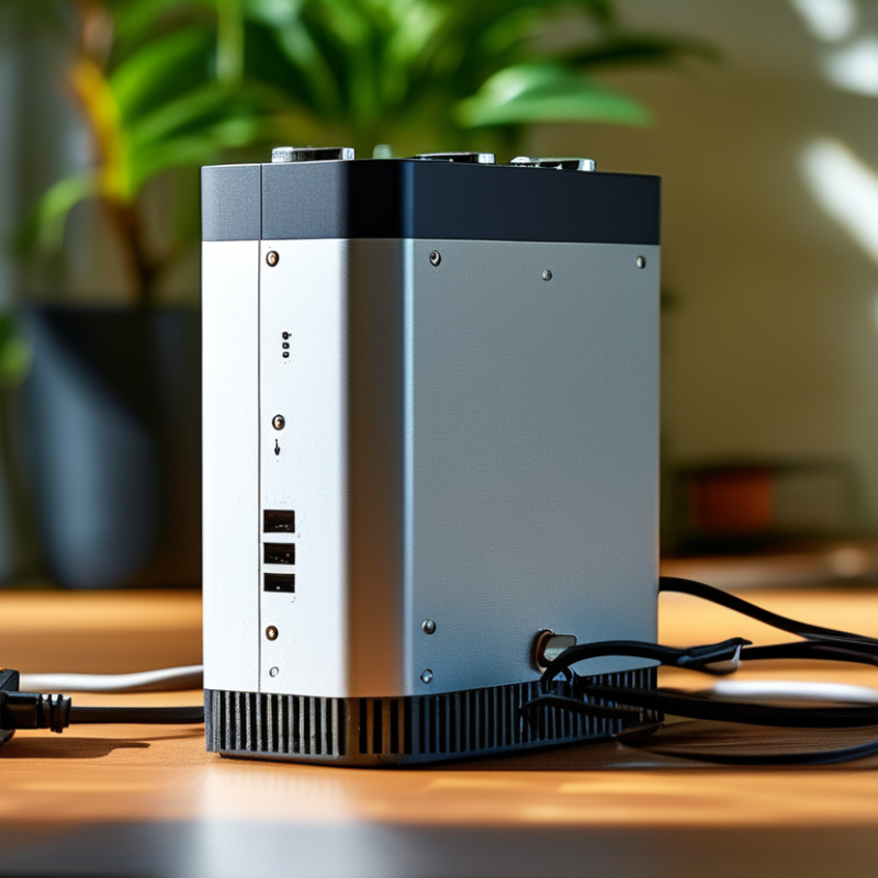 How to Minimize Standby Power Consumption of Power Adapters?
