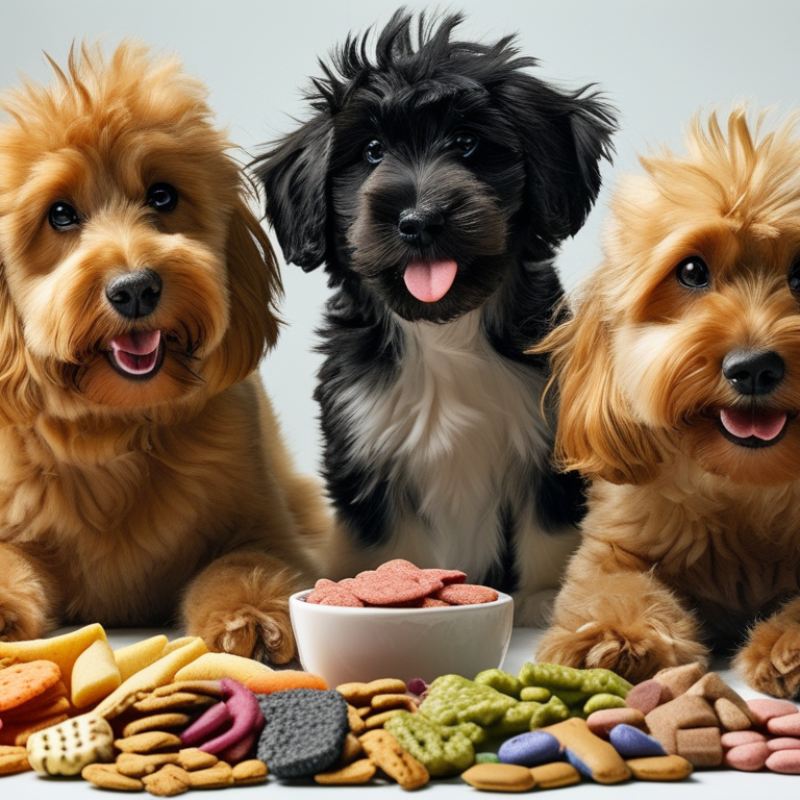 Why Do Treats Impact Pet Digestion?