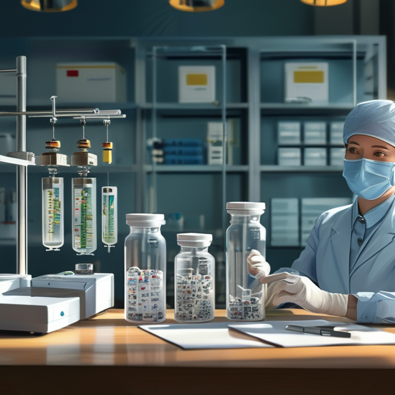 Top 5 Regulatory Requirements for Medical Exports?