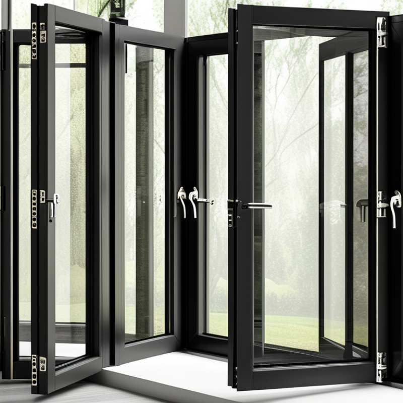 How to Check Aluminum Doors and Windows for Quality Before Buying