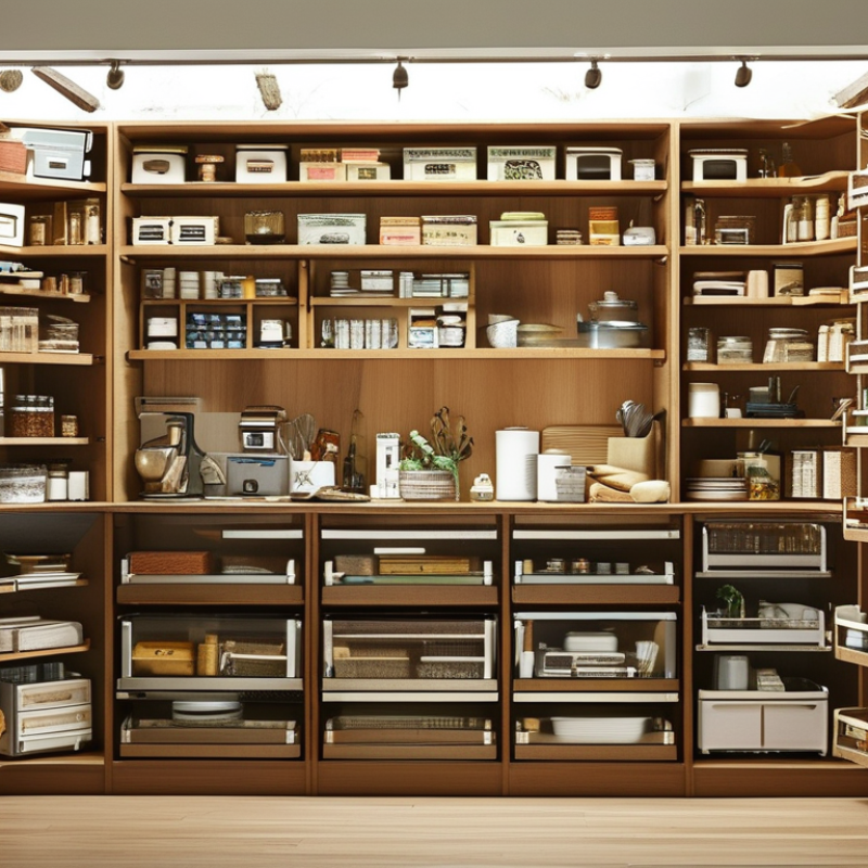 10 Effective Tips to Organize Corner Cabinets Well?