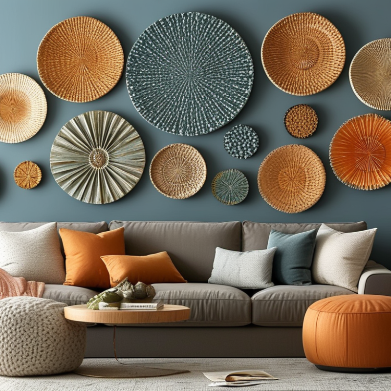 How To Choose Wall Decorative Crafts That Impress Buyers?